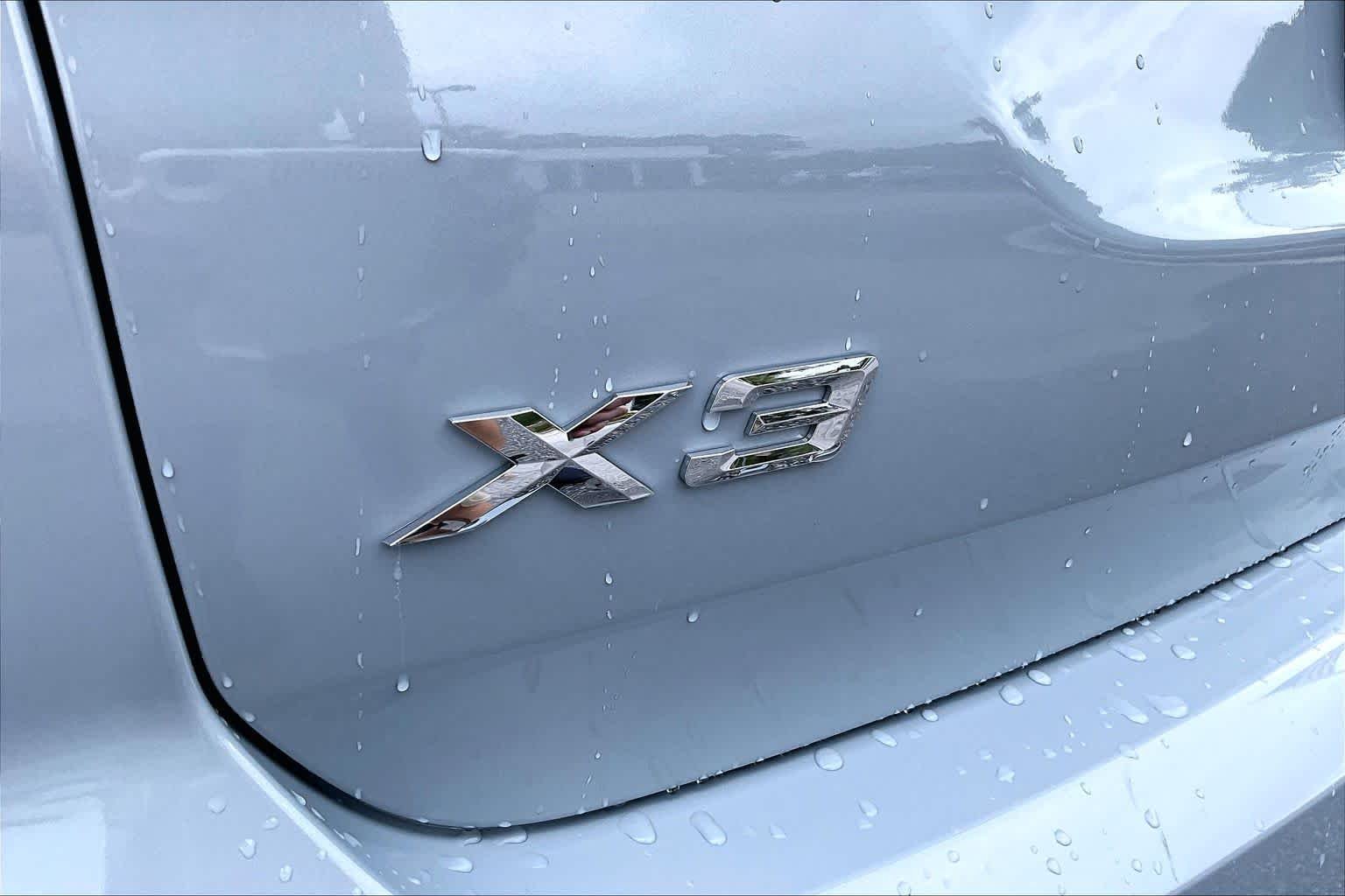 Certified Used 2023 Brooklyn Grey Metallic BMW xDrive30i image 31