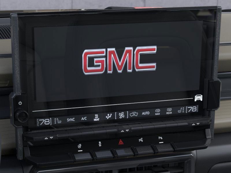 New 2026 Solar Orange GMC 2X image 20