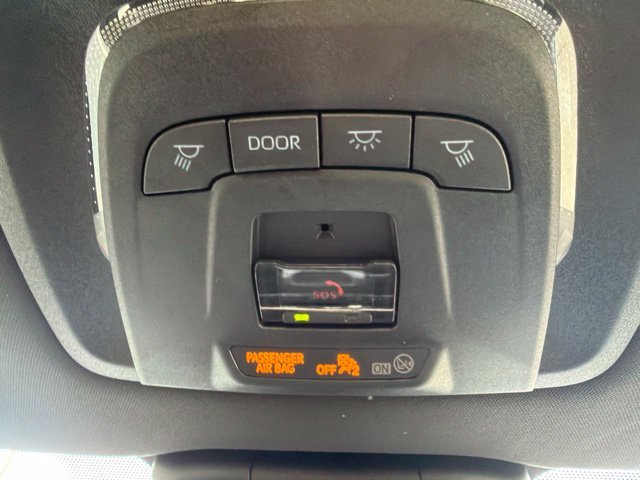Certified Used 2026 Black Toyota XLE image 23