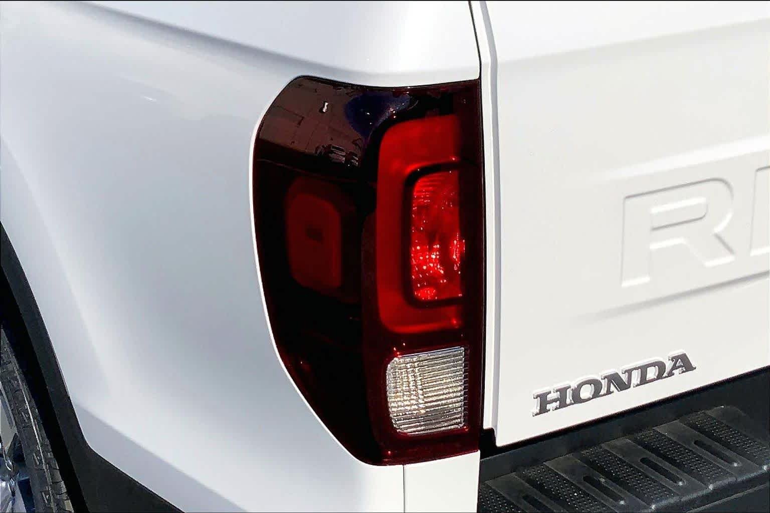 2026 Honda Ridgeline RTL - Photo 14