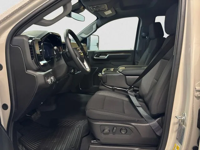 New 2026 Beige GMC SLE image 10