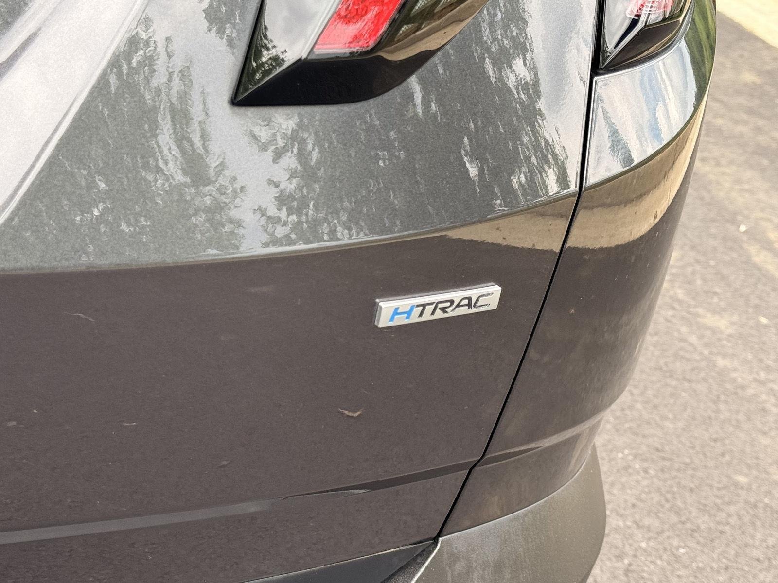 Used 2022 Portofino Gray Hyundai Limited image 18