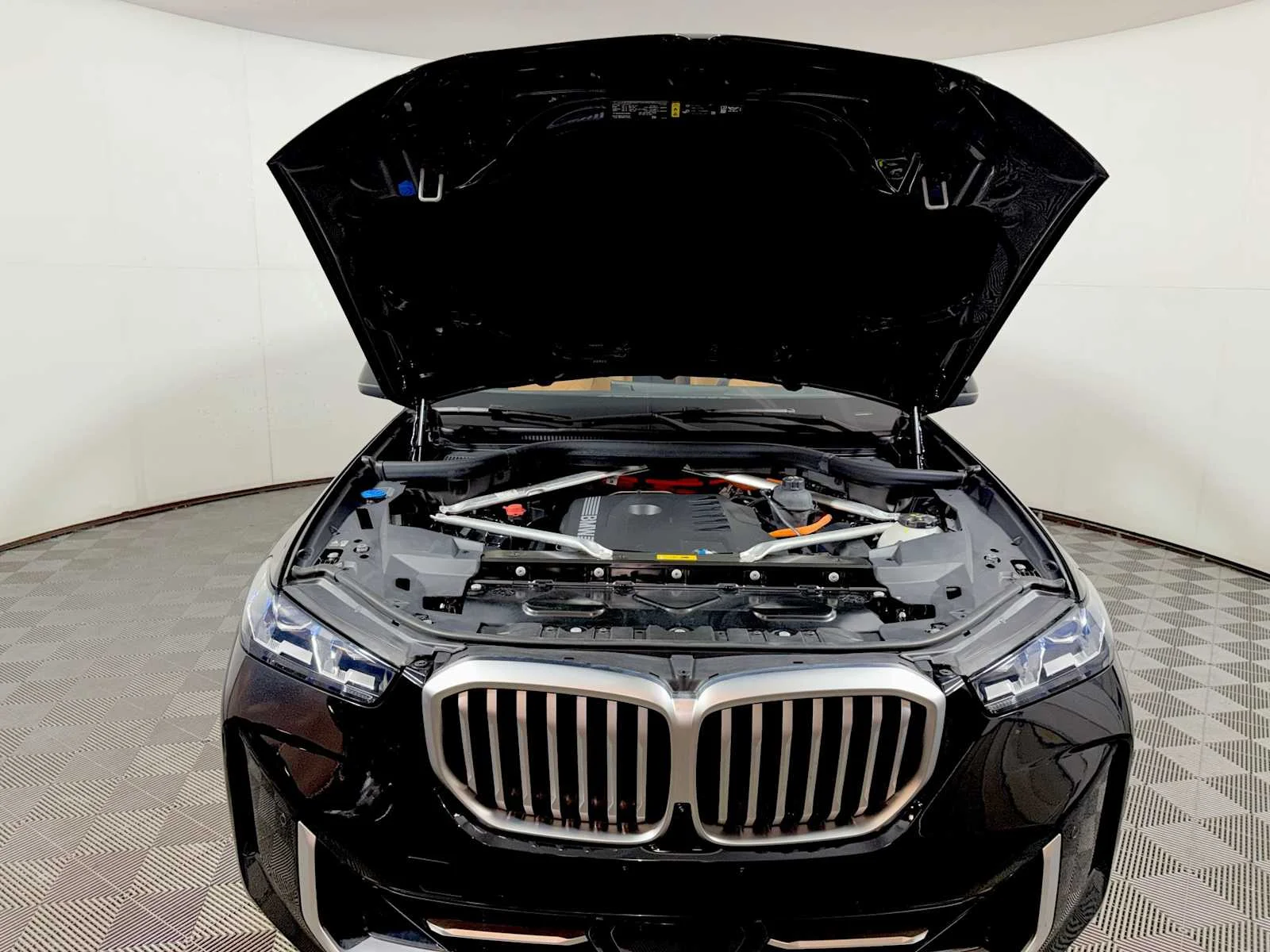 2024 BMW X5 50e - Photo 31