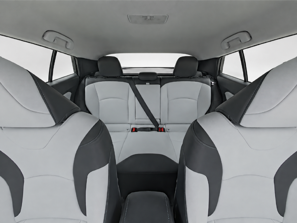Used 2022 Gray Toyota XLE image 16