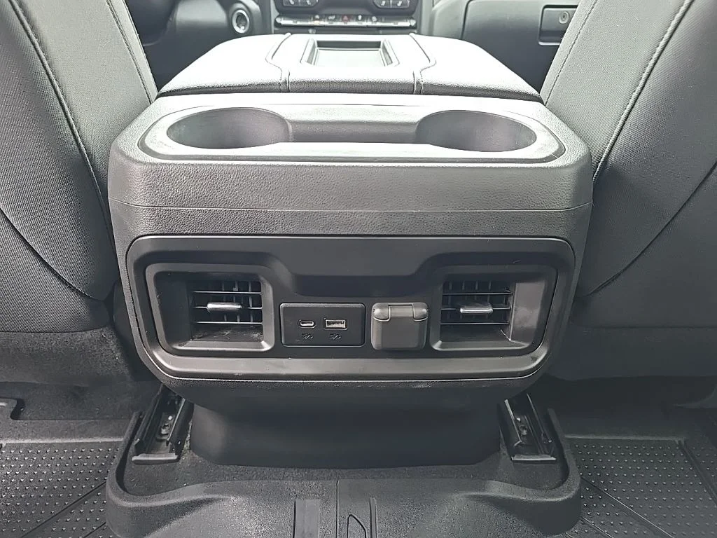 2019 Chevrolet Silverado 1500 RST - Photo 22