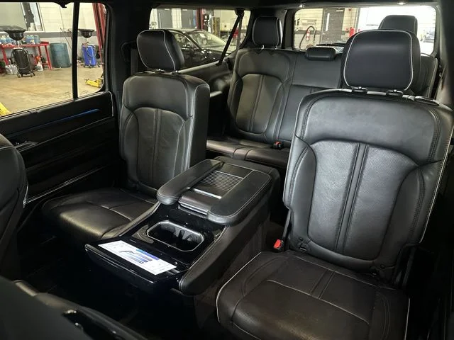 Used 2024 Black Jeep Series II image 26
