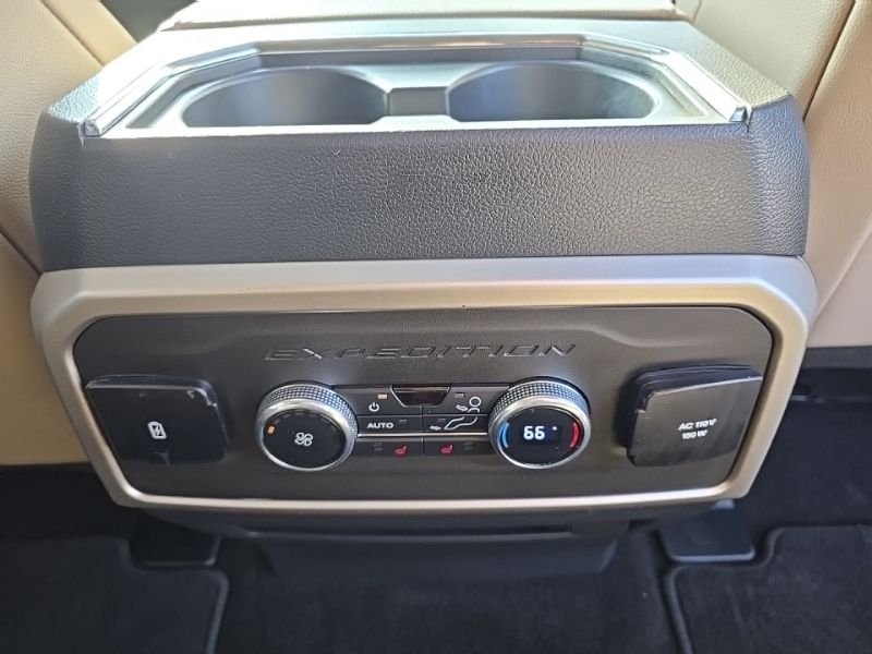 Used 2022 Blue Ford Limited image 34