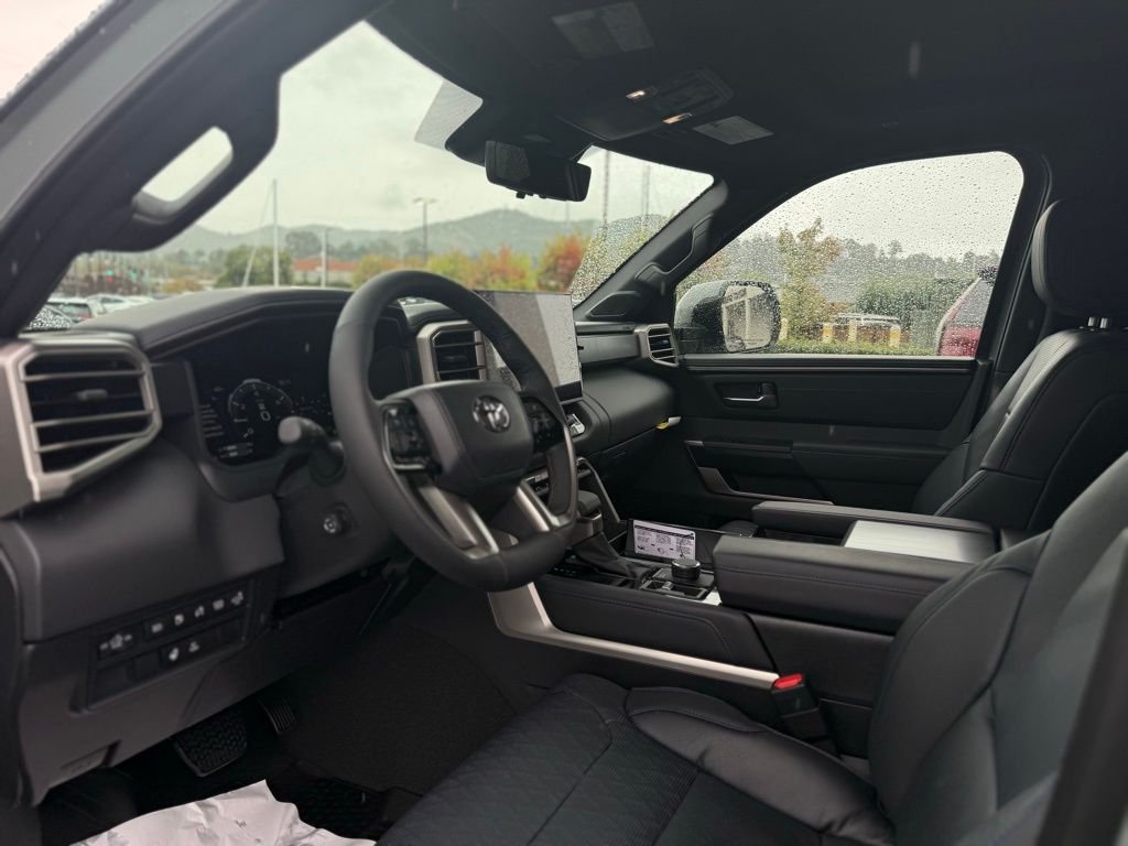 2026 Toyota Tundra Platinum - Photo 6