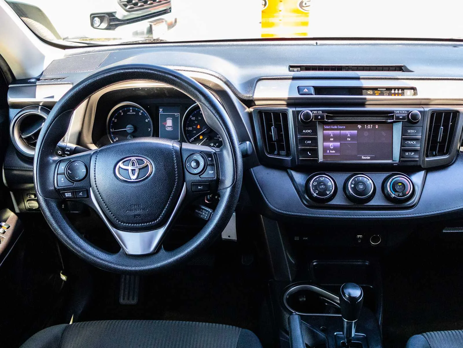 Certified Used 2017 Gray Toyota LE image 21