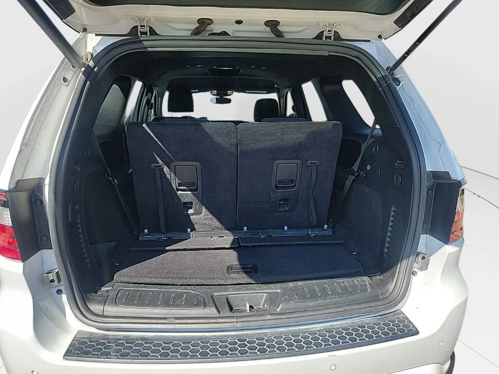 Used 2026 White Dodge GT image 8