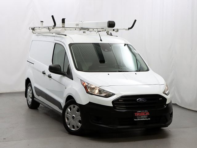 2022 Ford Transit Connect XL