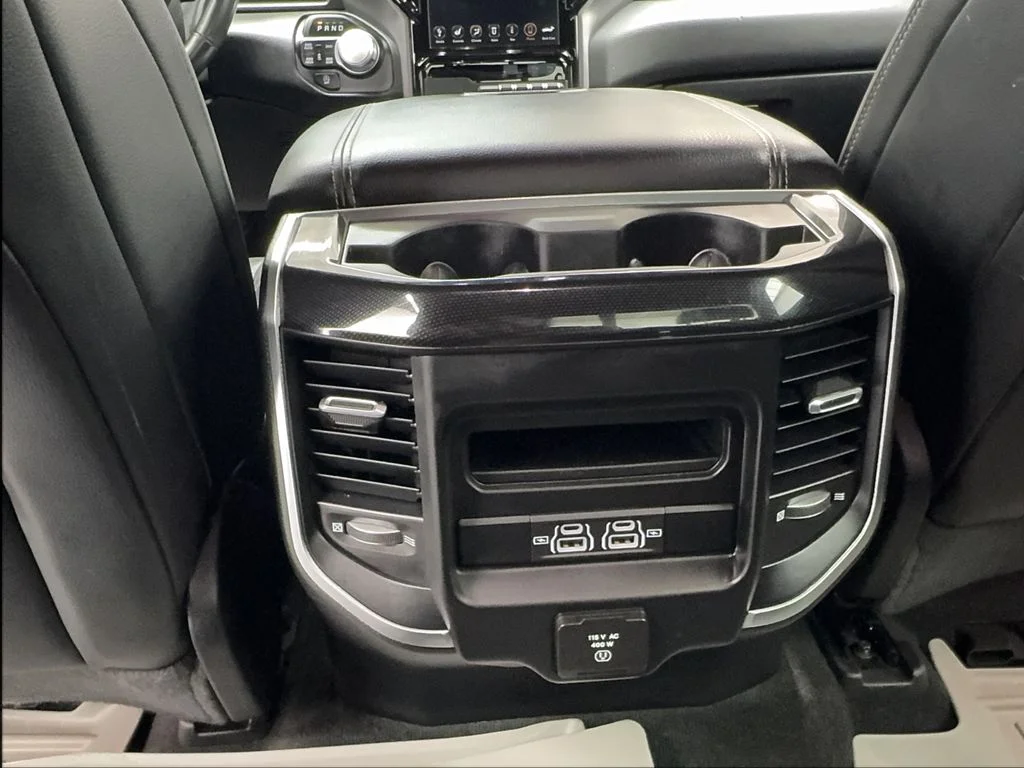 Used 2021 Blue Ram Laramie image 38