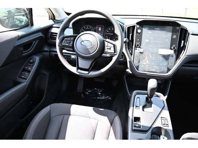 New 2026 Silver Subaru Premium image 42