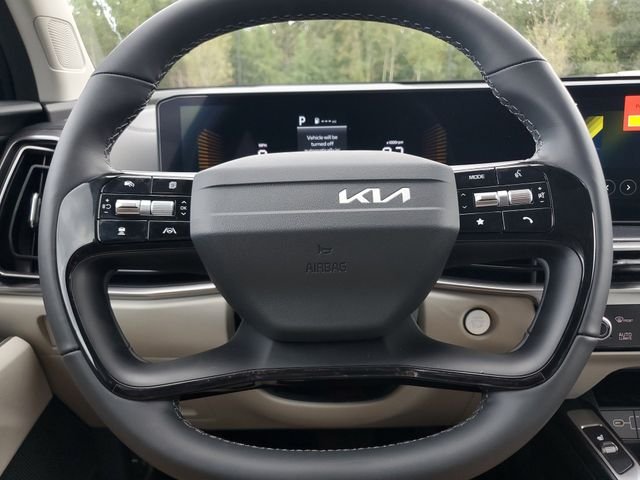 2026 Kia Sorento S - Photo 22