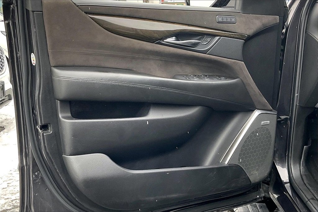 2018 CADILLAC ESCALADE - Image 20