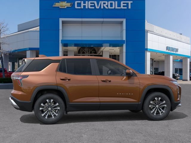 2027 Chevrolet Equinox LT - Photo 6