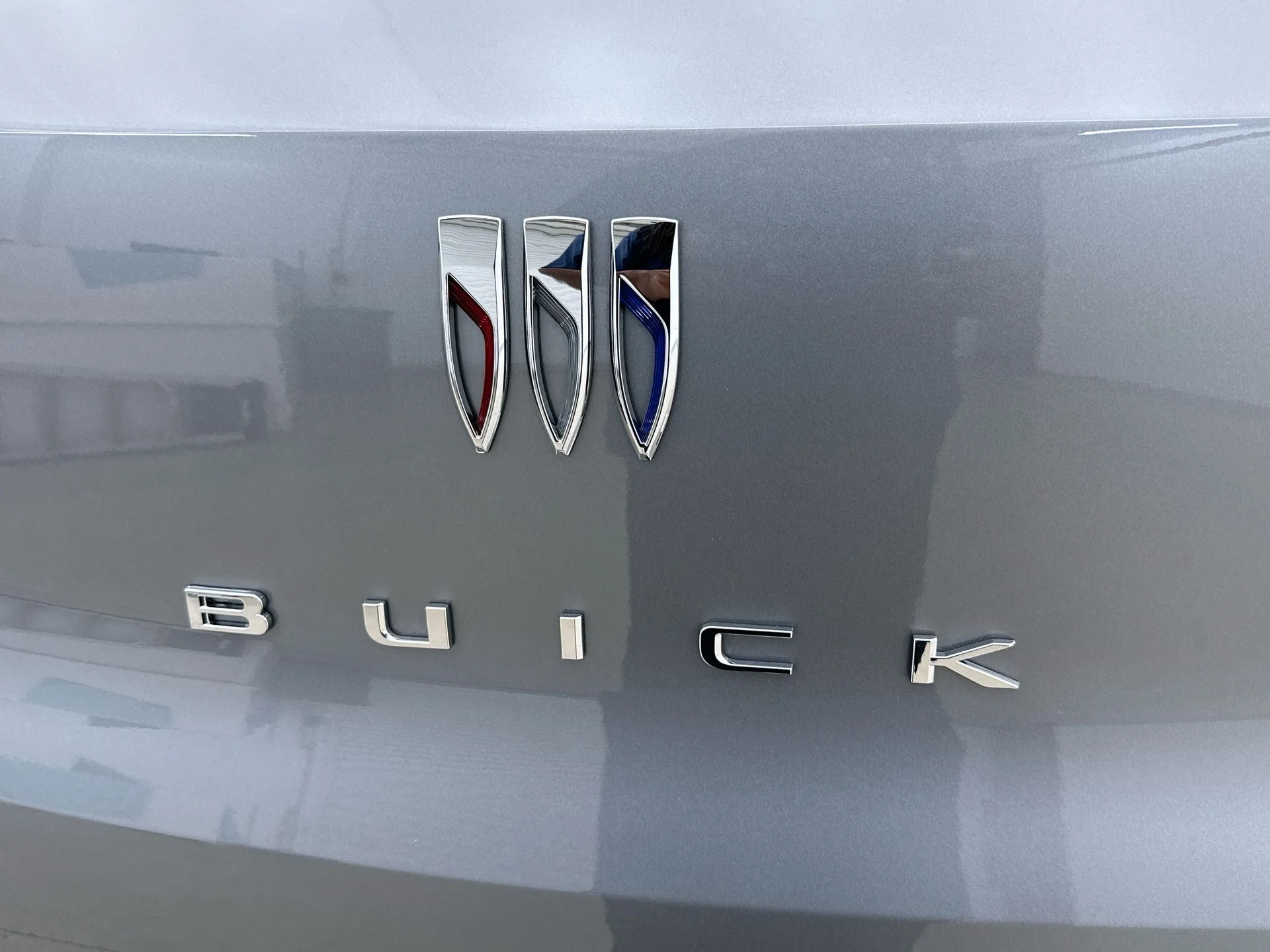 2026 Buick Encore GX Sport Touring - Photo 79