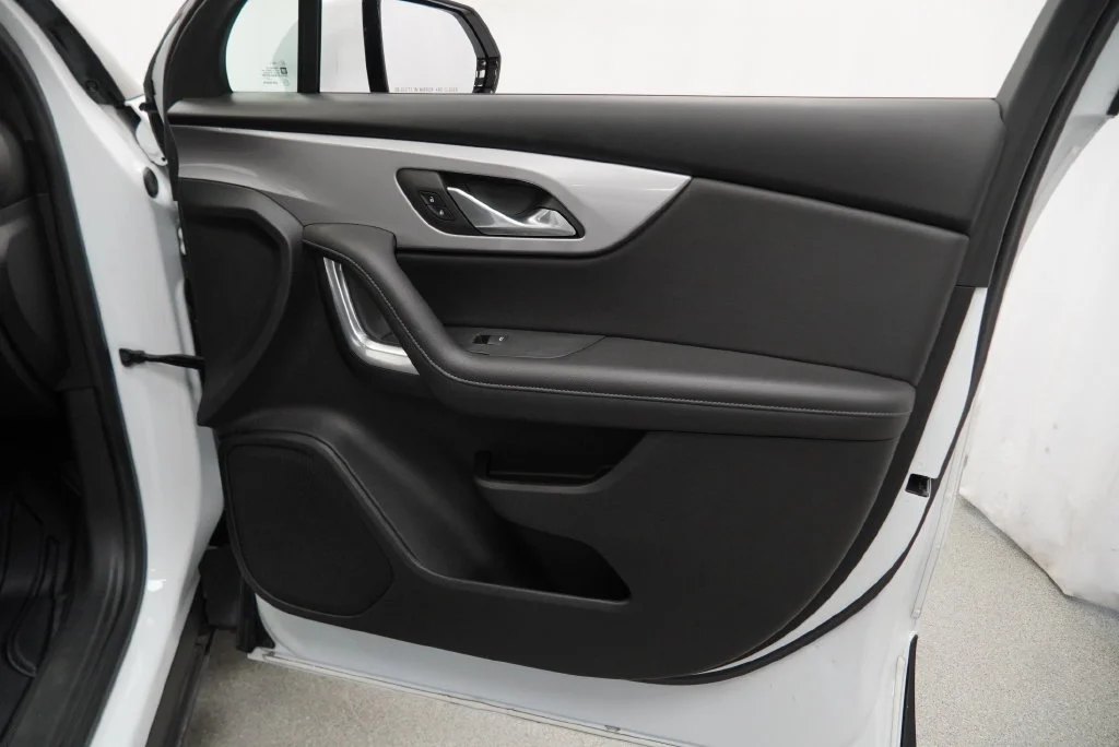 2022 Chevrolet Blazer 2LT - Photo 41
