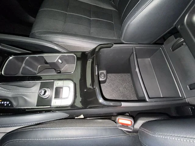 Used 2022 Gray Kia EX image 21