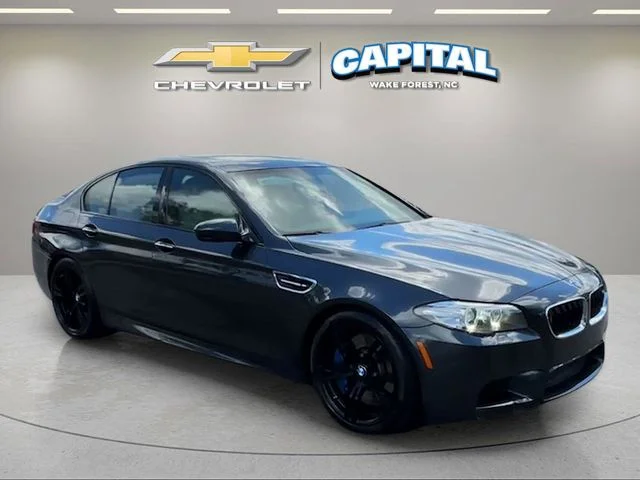 Used 2016 Gray BMW Base image 7