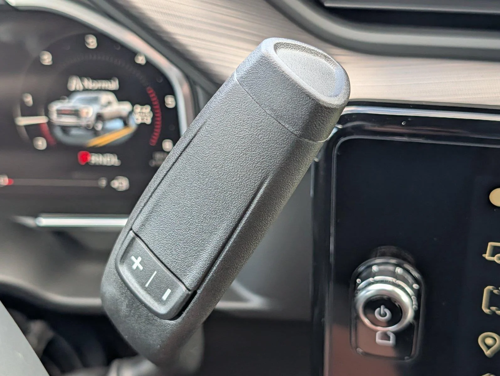 New 2026 Onyx Black GMC Denali Ultimate DRW image 28