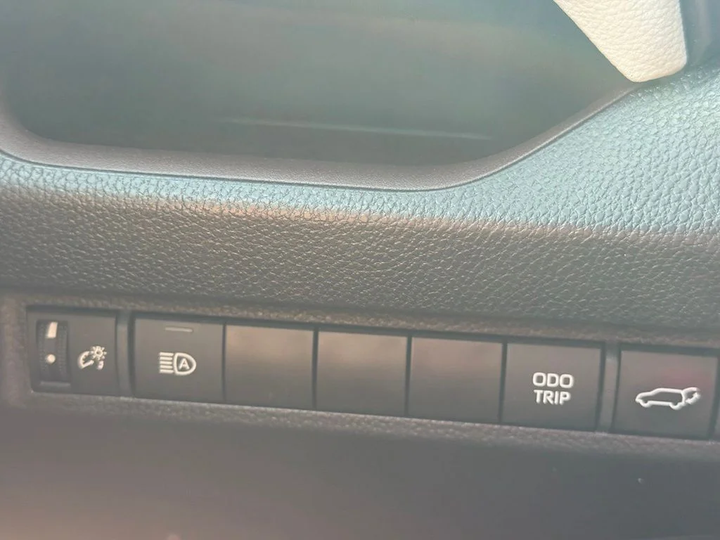 Used 2023 Beige Toyota Limited image 21