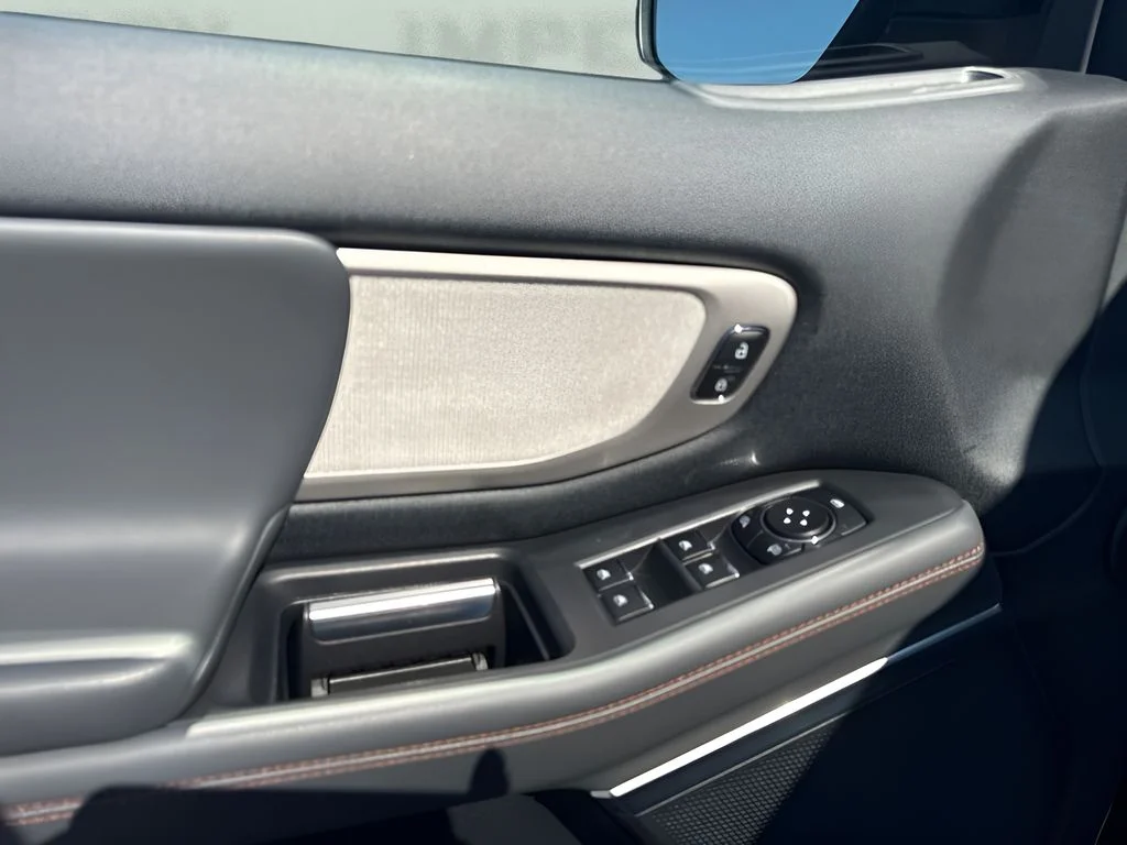 Used 2025 Gray Ford Active image 22