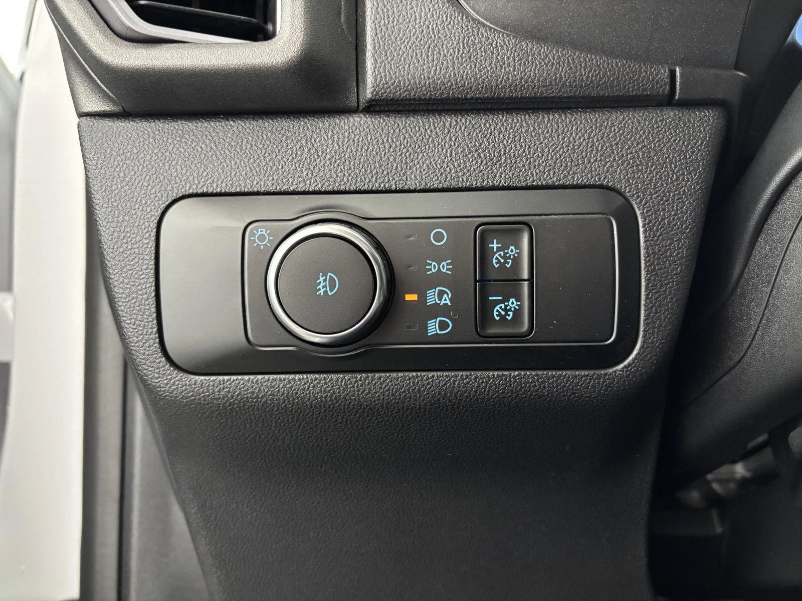Used 2026 Oxford White Ford Big Bend image 32