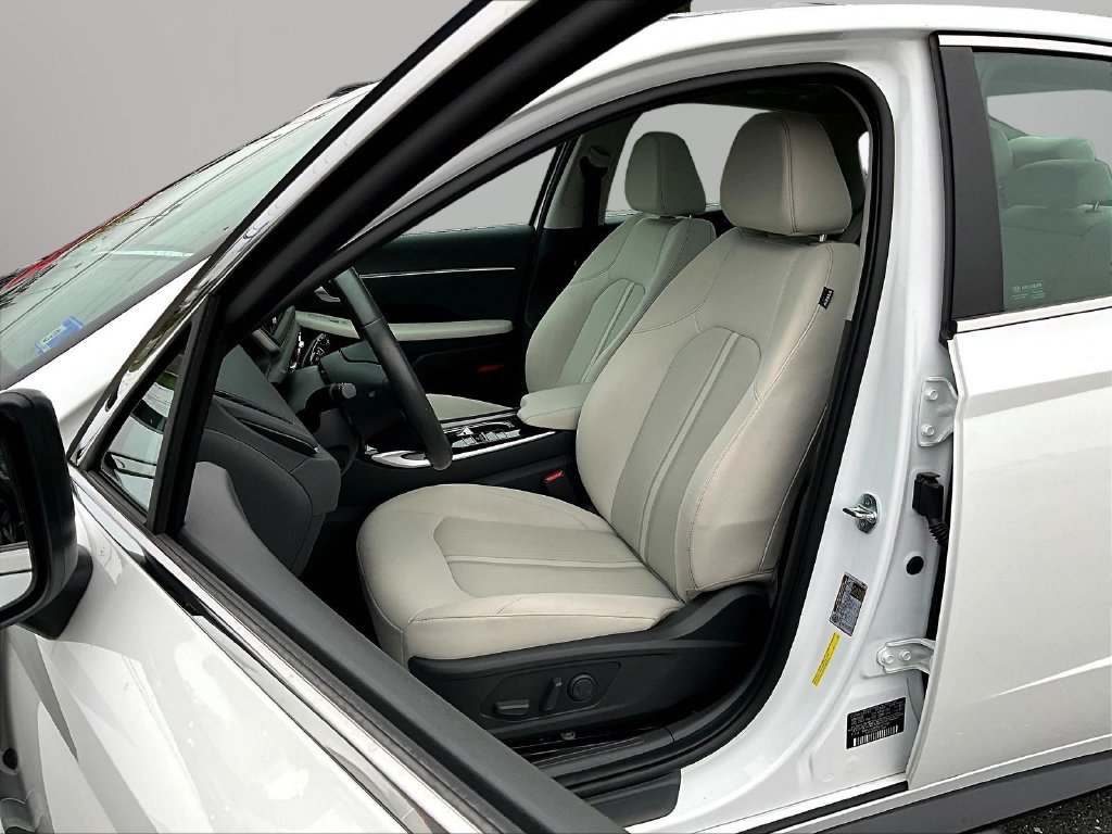 Certified Used 2022 Gray Hyundai SEL image 23
