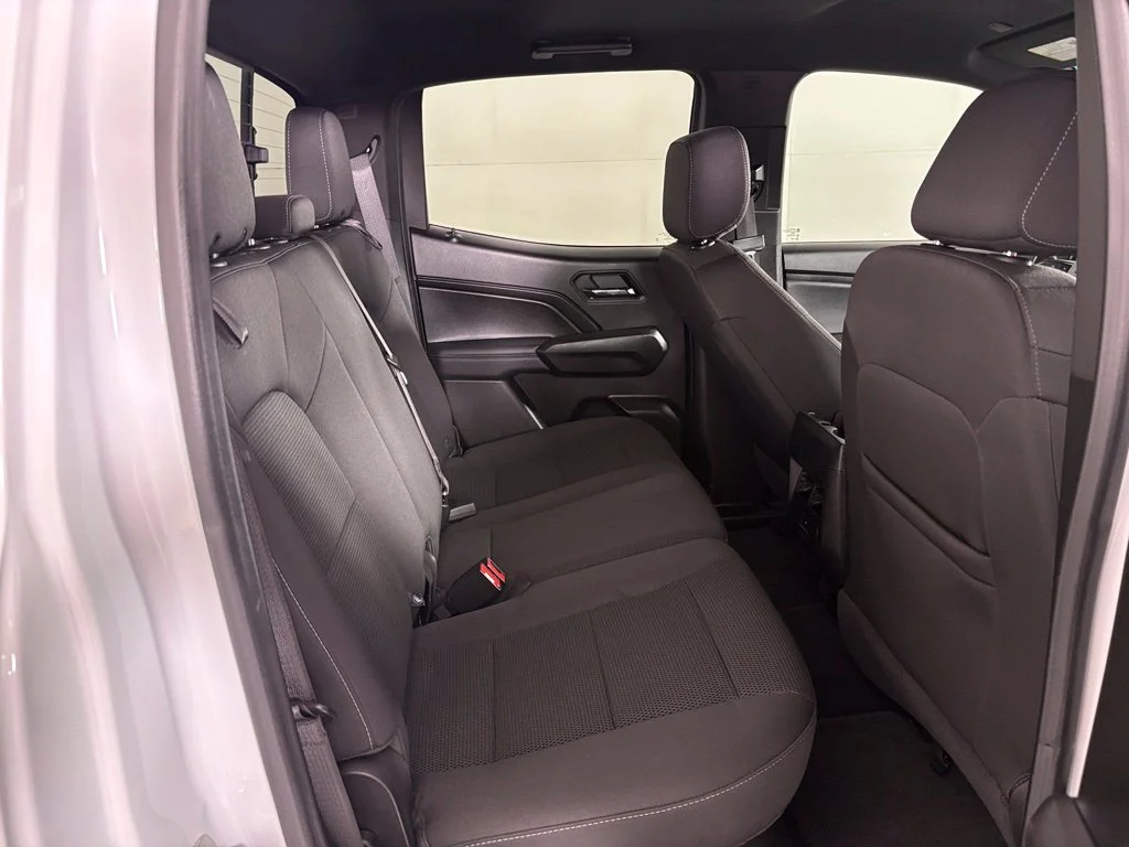 Certified Used 2024 White Chevrolet LT image 43