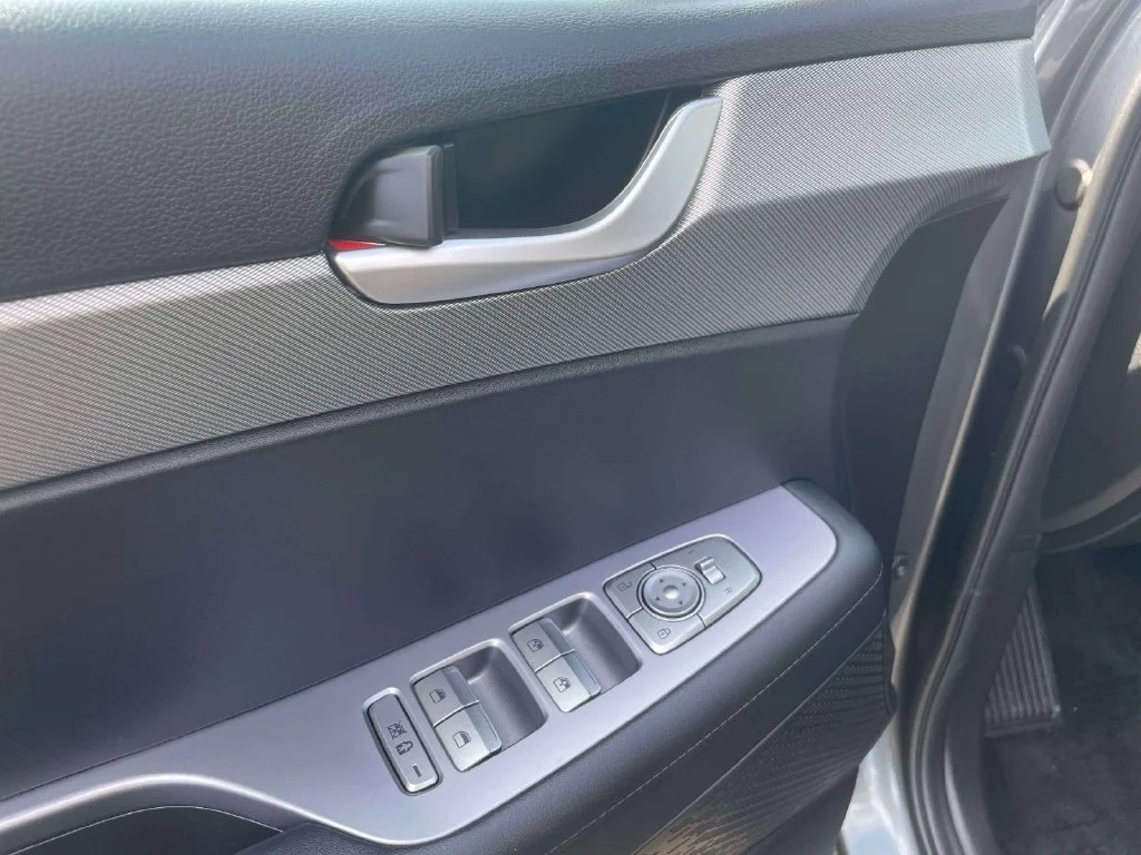 Certified Used 2024 Gray Hyundai XRT image 18