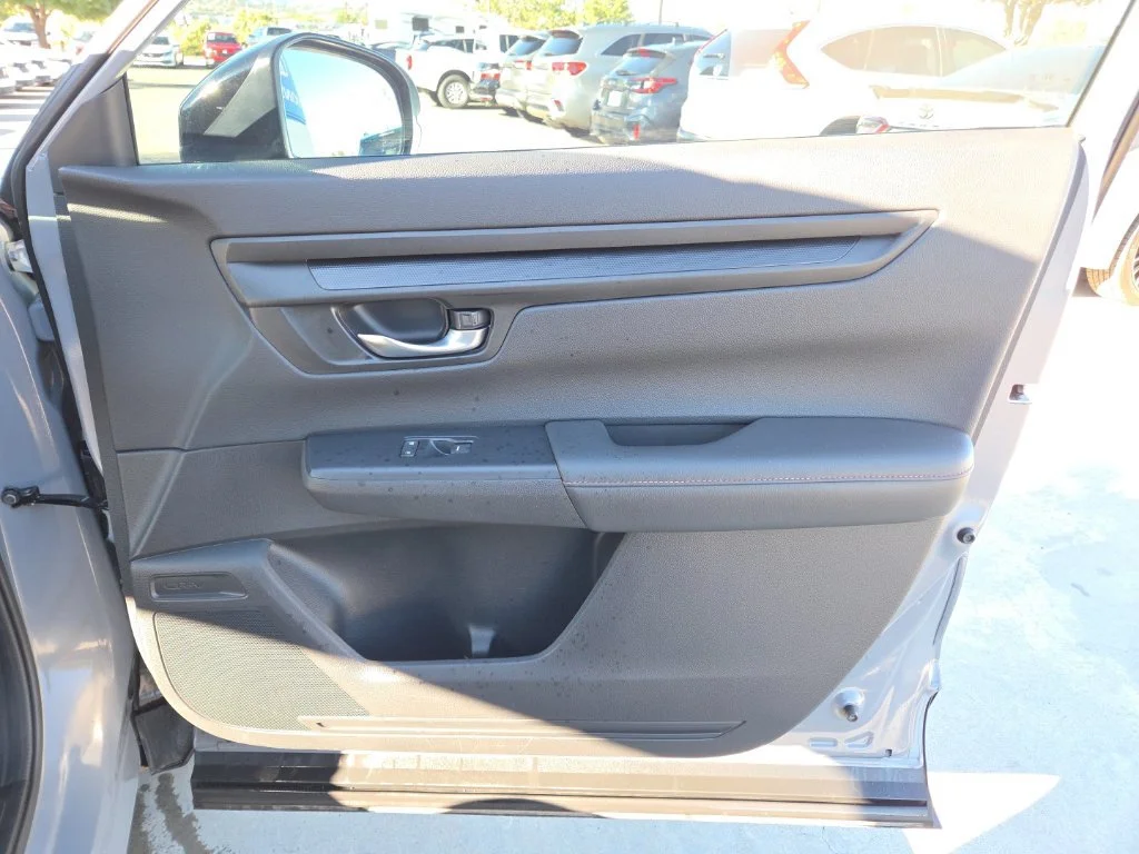 Used 2024 Urban Gray Pearl Honda HYBRID AWD SPORT-L image 64