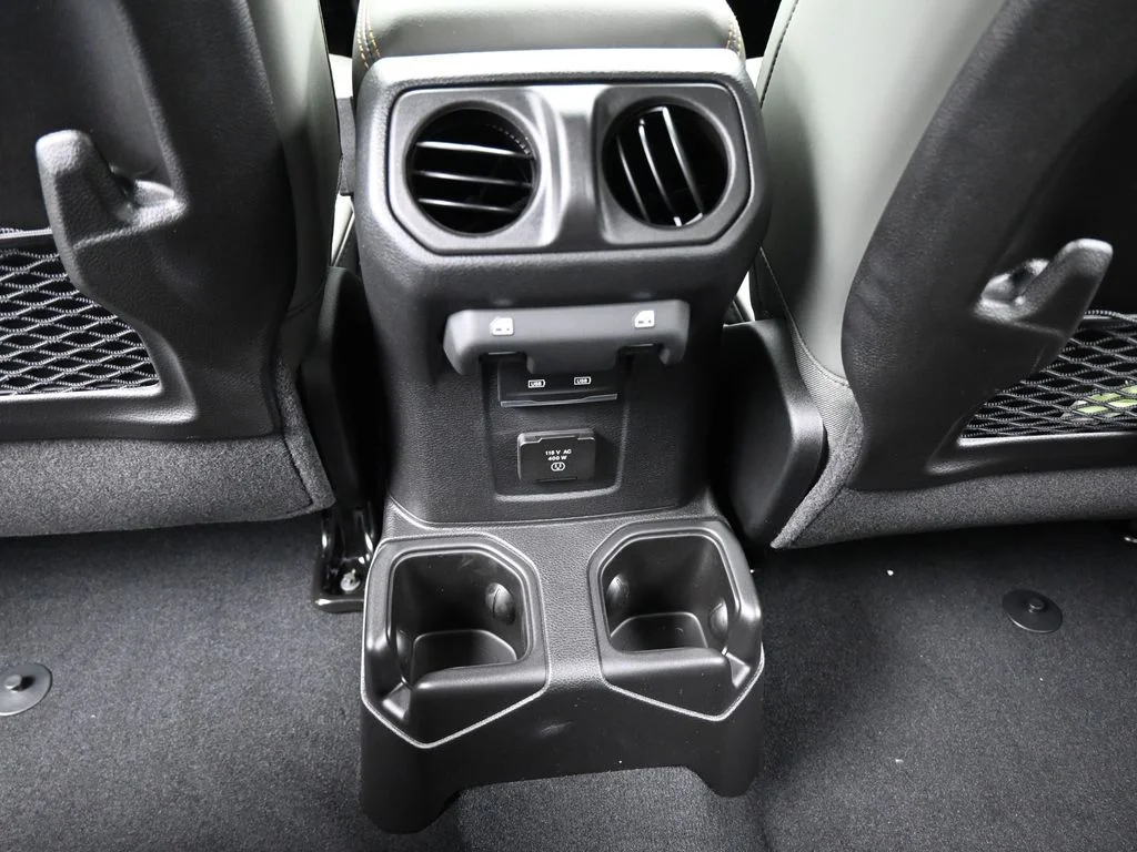 2026 Jeep Gladiator Mojave - Photo 31