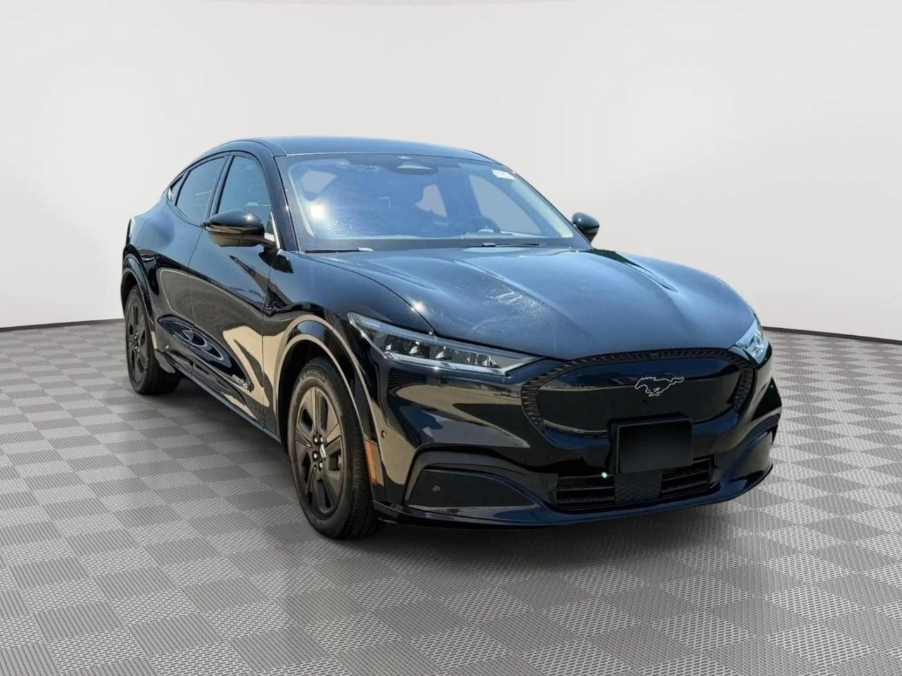 2023 Ford Mustang Mach-E California Route 1 AWD