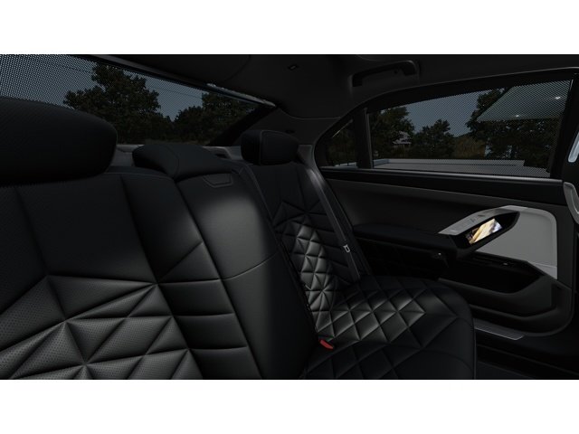 New 2026 Black Sapphire Metallic BMW  image 12