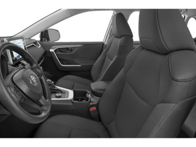 Used 2025 Ice Toyota LE image 9