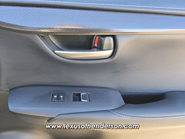 Used 2021 Silver Lexus 300 Base image 18