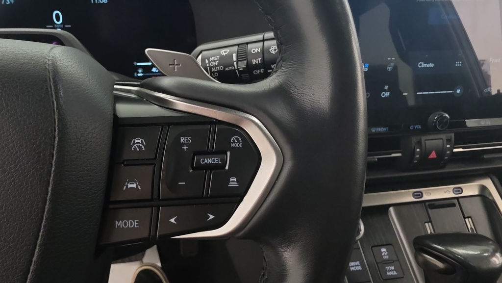 Certified Used 2024  Lexus 550 Premium+ image 25