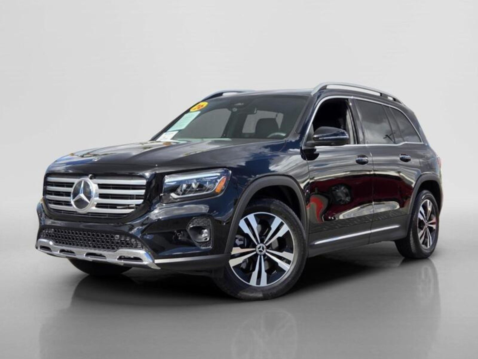 <span class='fj-specials__subtitle'>Luxury Loaner</span><br/><span class='fj-specials__title'>2026 GLB 250 SUV</span>