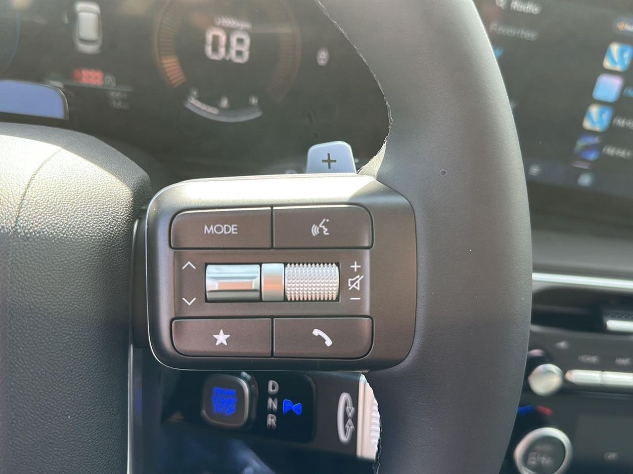 2026 Hyundai Palisade SE - Photo 15