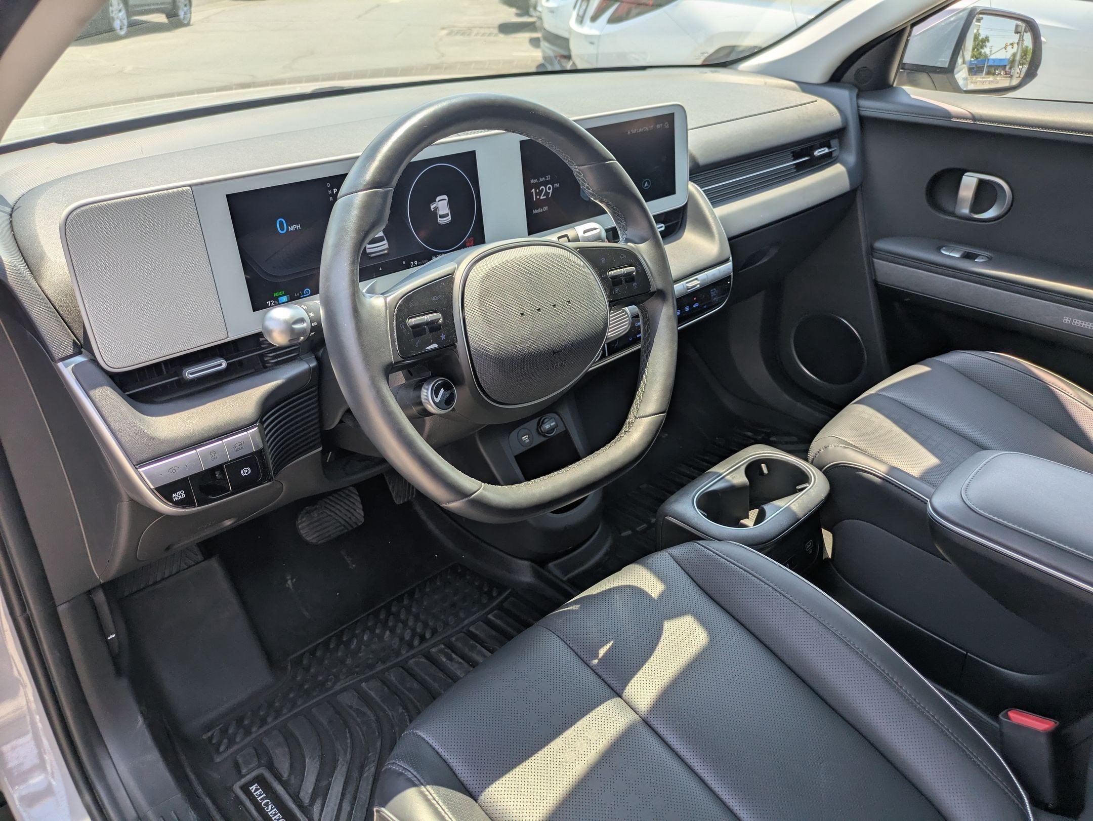 2023 Hyundai IONIQ 5 SEL - Photo 15