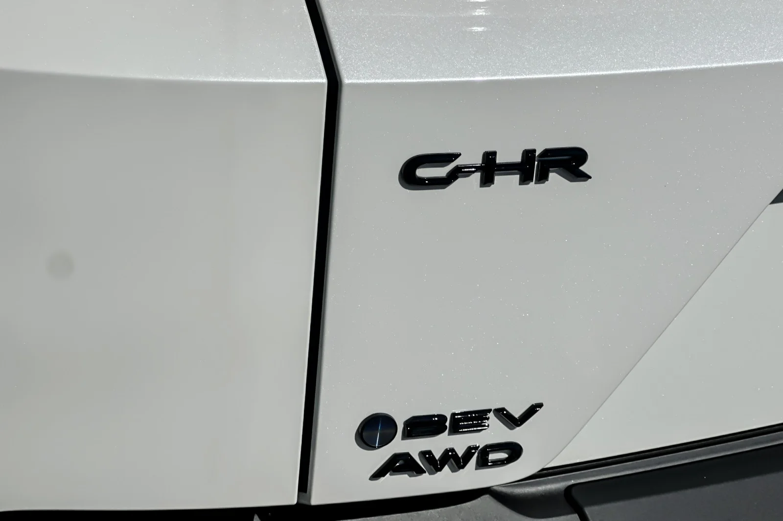 2026 Toyota C-HR SE - Photo 26
