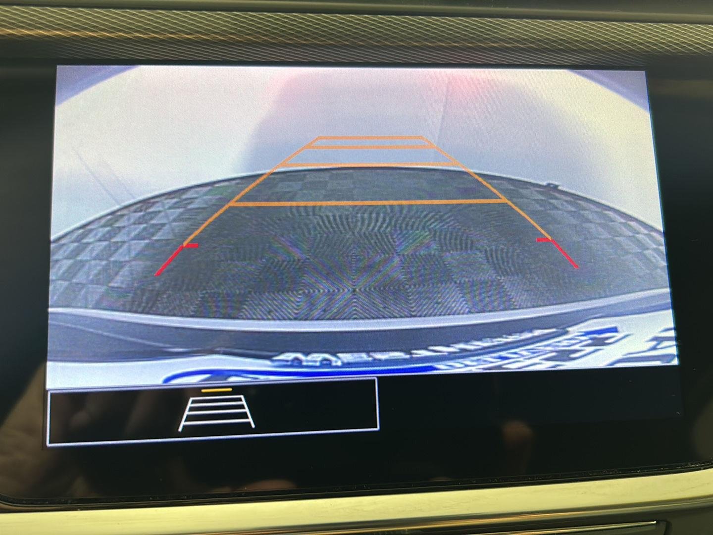 Used 2023 Cinnabar Metallic Buick Select image 3