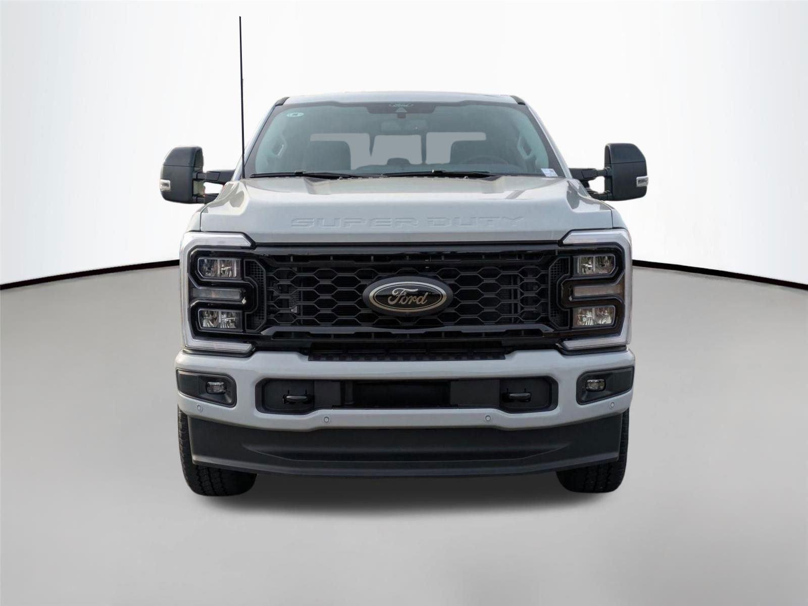 New 2026 Avalanche Ford F-250® Lariat® image 2