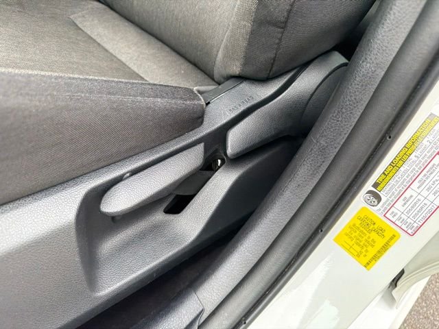Used 2025 White Toyota LE image 29