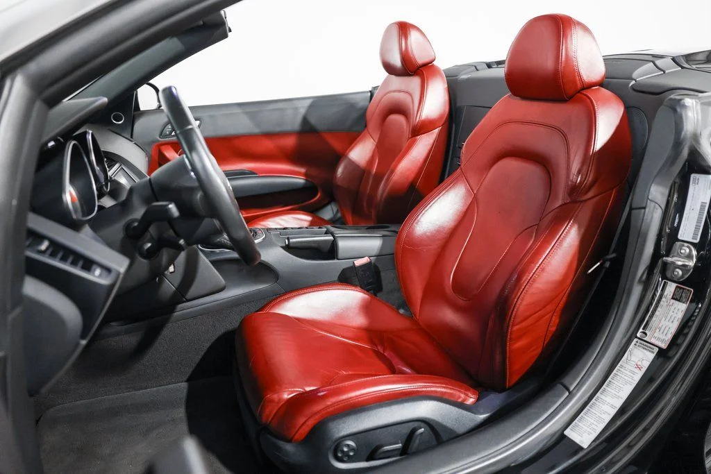 2011 Audi R8 Base - Photo 25