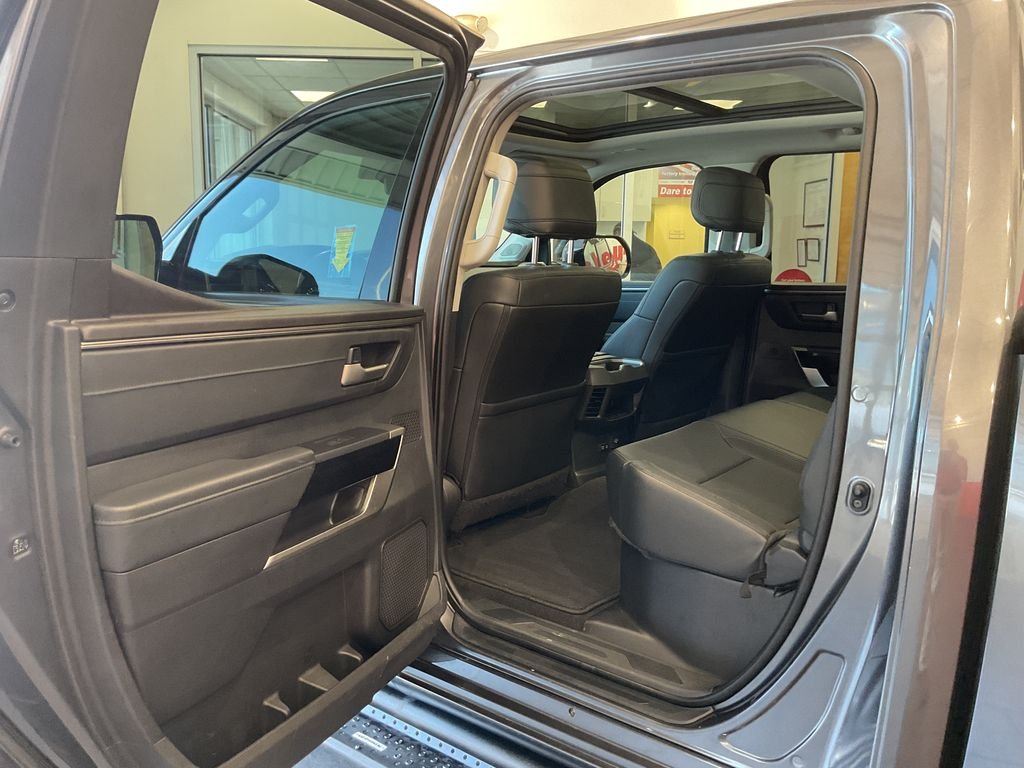 Used 2022 Gray Toyota Limited image 31
