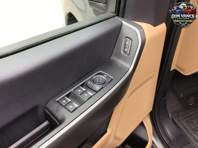 New 2026 Gray Ford XLT image 13