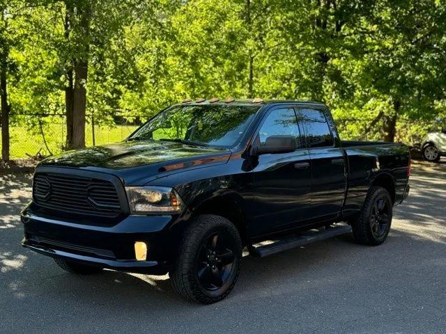 2015 RAM Ram 1500 Pickup