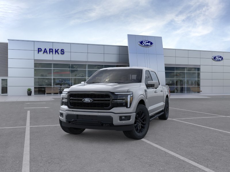 New 2026 Avalanche Ford Lariat® image 2